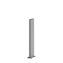 Wever & Ducré Pole 670 With Fixation Plate