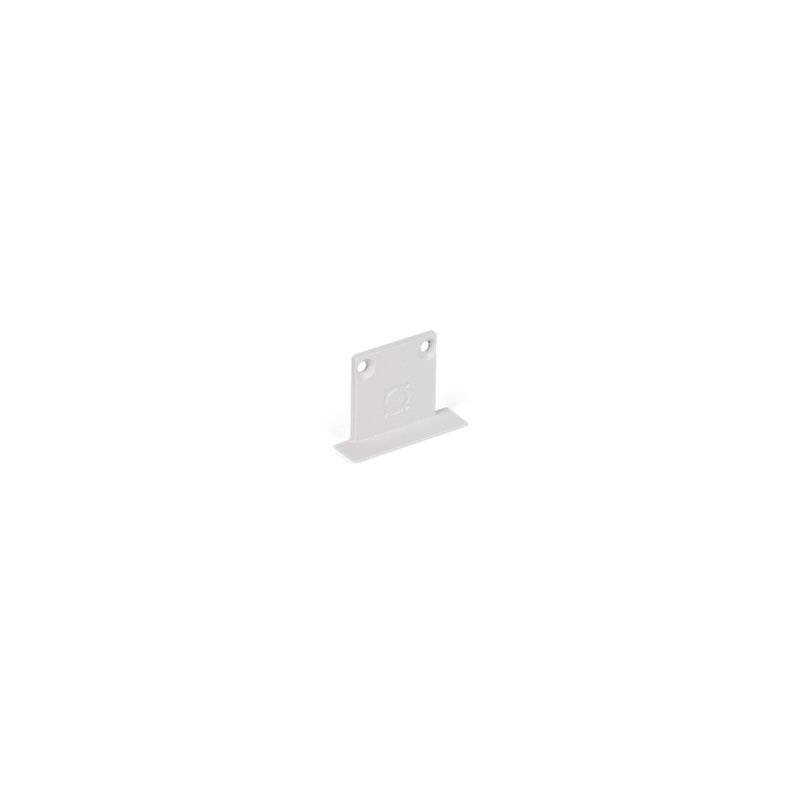 Wever & Ducré End Cap Strex System | Recessed