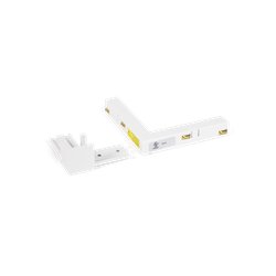 Wever & Ducré L-Connector Strex System | Surface/Suspended