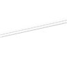 Wever & Ducré Track Profile 1M Strex System | Surface/Suspended