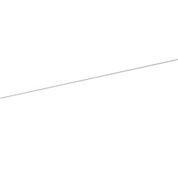 Wever & Ducré Track Profile 1M Strex System | Recessed