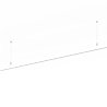 Wever & Ducré Track Profile 2M Strex System | Suspended Indirect Light