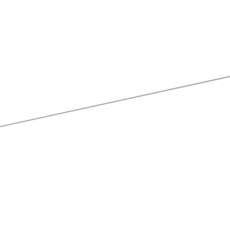 Wever & Ducré Track Profile 3M Strex System | Recessed