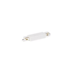 Wever & Ducré Middle Feed 1-Phase Track | Straight