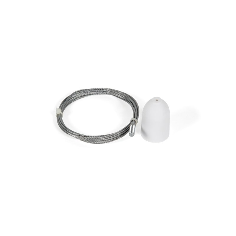 Wever & Ducré Suspension Set 3.0M 1-Phase Track | Suspended