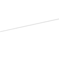 Wever & Ducré Track Profile 1M 1-Phase Track | Recessed