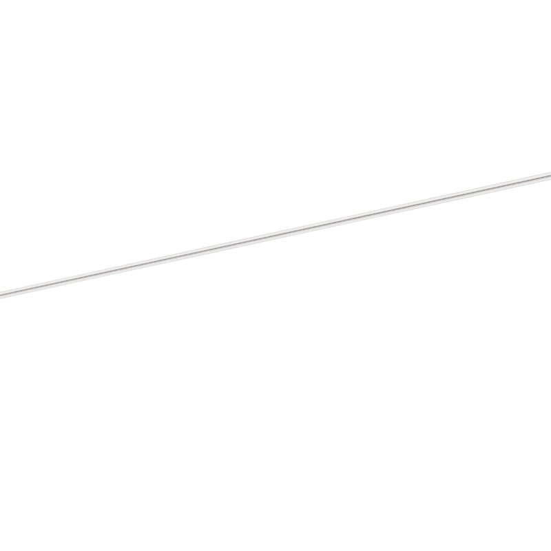 Wever & Ducré Track Profile 1M 1-Phase Track | Recessed