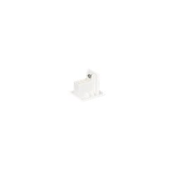 Wever & Ducré End Cap 3-Phase Track | Left/Right