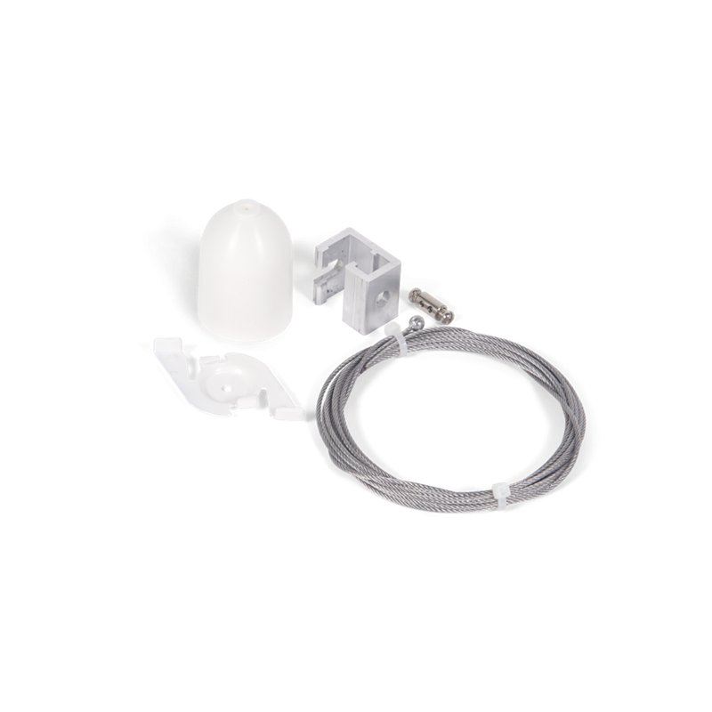 Wever & Ducré Suspension Set 3.0M 3-Phase Track | Suspended