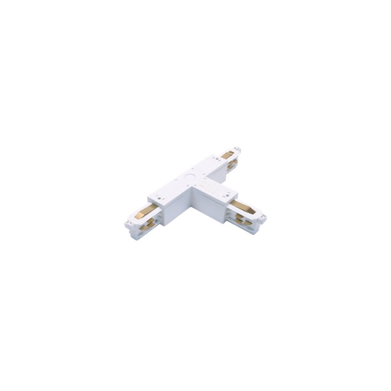 Wever & Ducré T-Connector 1.0 3-Phase Track