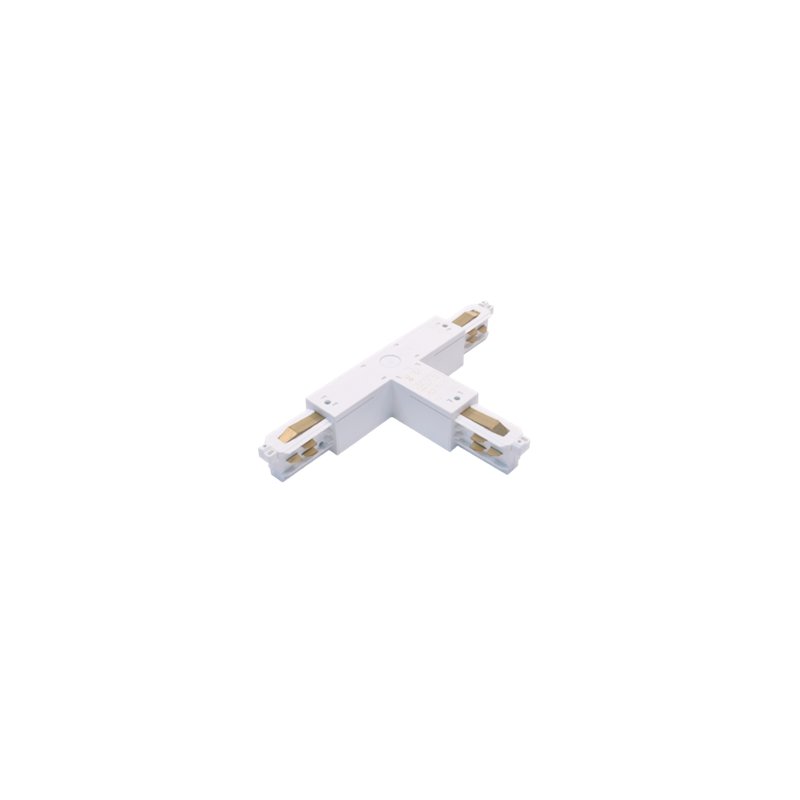 Wever & Ducré T-Connector 2.0 3-Phase Track