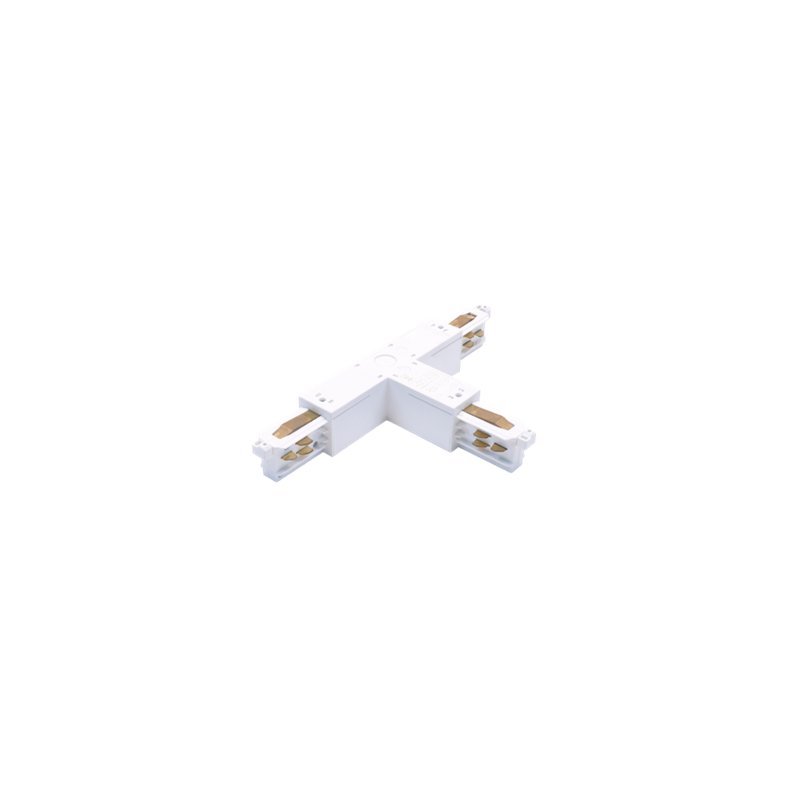 Wever & Ducré T-Connector 4.0 3-Phase Track