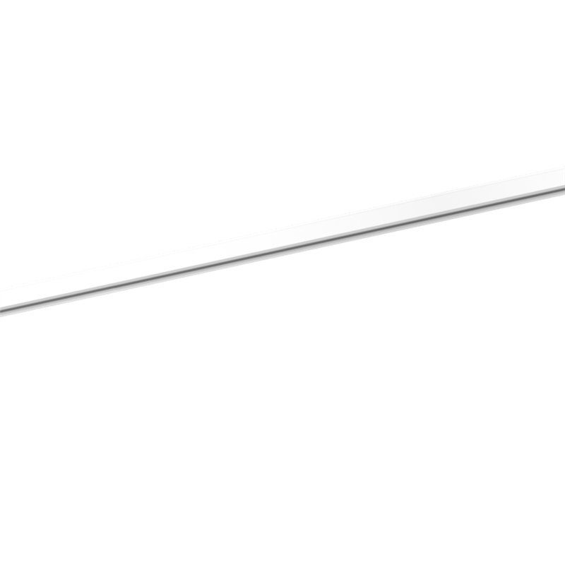 Wever & Ducré Track Profile 3M 3-Phase Track | Surface/Suspended