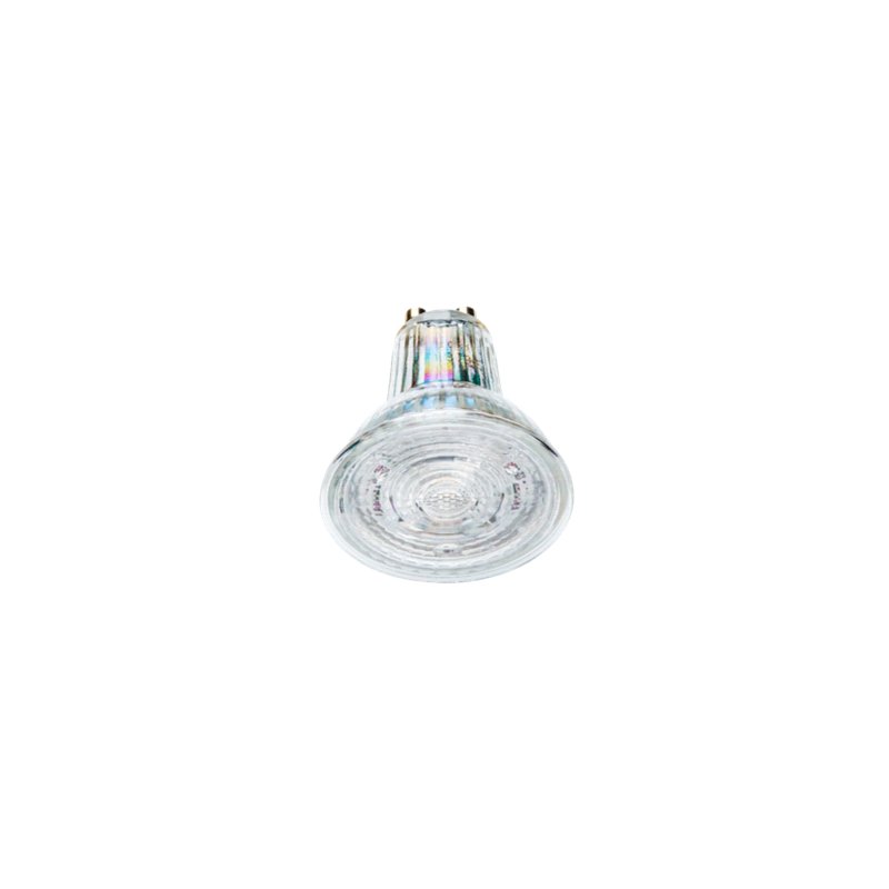 Wever & Ducré PAR16 LED Lamp 2700K | >80 CRI | GU10