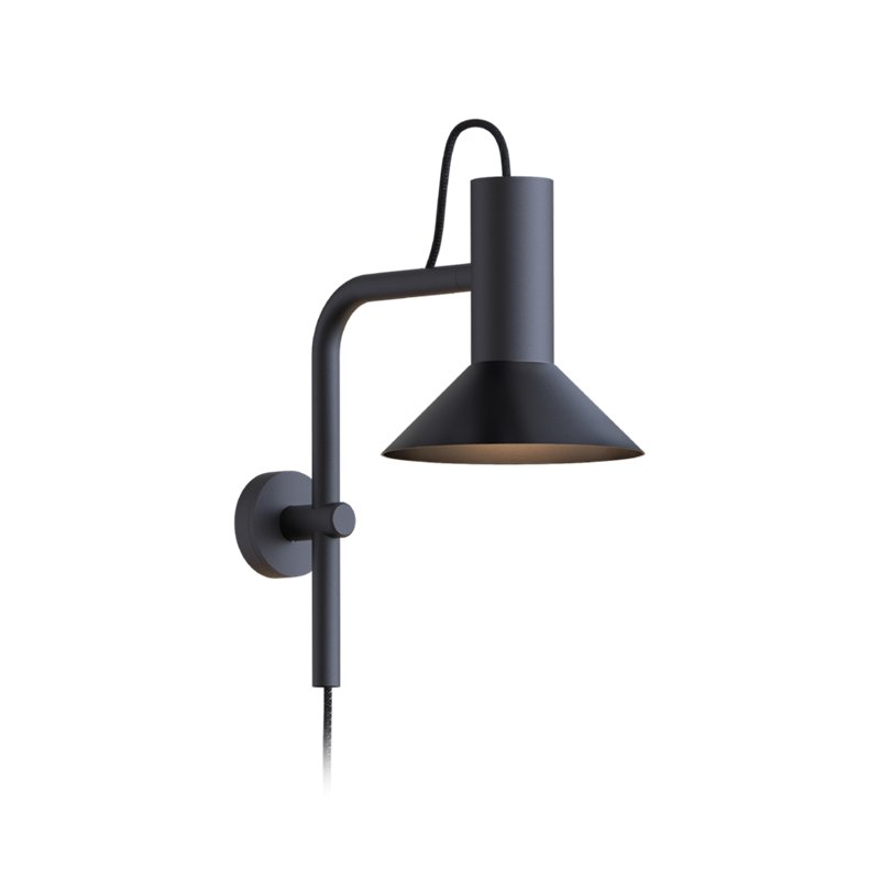 Wever & Ducré Roomor Wall 3.1 cable plug Applique