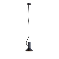 Wever & Ducré Roomor Cable 1.1 E27 Lampe à suspension
