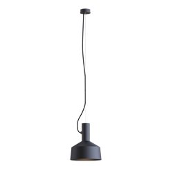 Wever & Ducré Roomor Cable 1.2 E27 Lampe à suspension