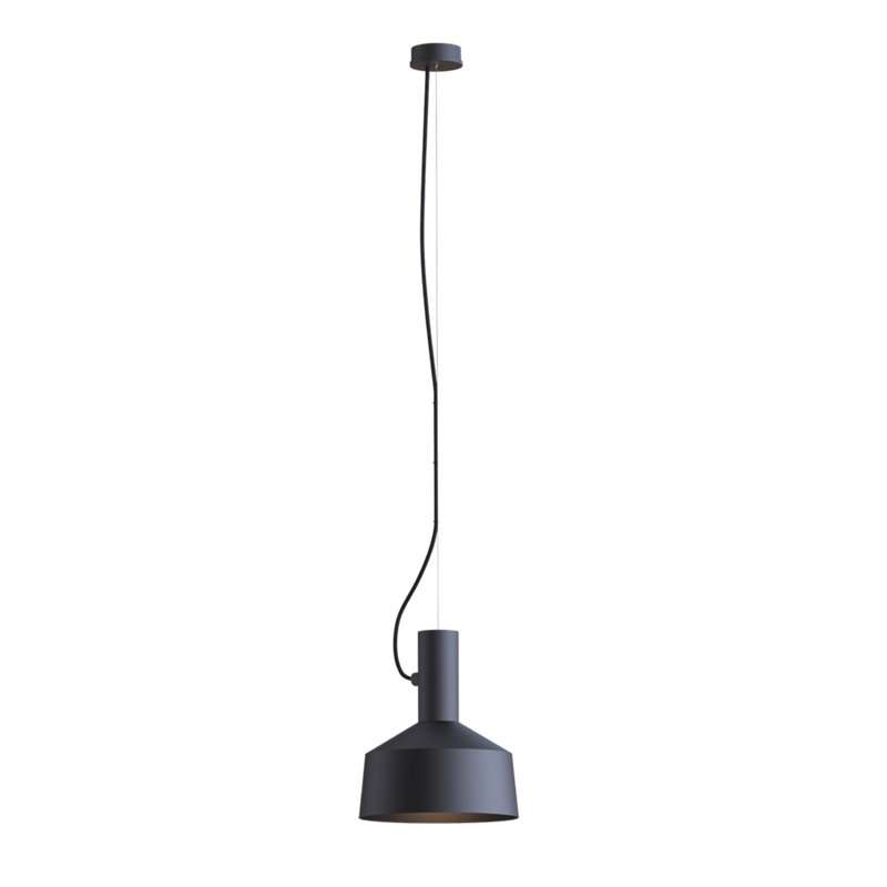 Wever & Ducré Roomor Cable 1.2 E27 Lampe à suspension