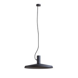 Wever & Ducré Roomor Cable 1.4 E27 Lampe à suspension