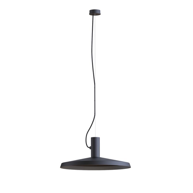 Wever & Ducré Roomor Cable 1.4 E27 Lampe à suspension