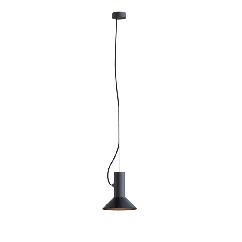 Wever & Ducré Roomor Cable 1.1 PAR16 Lampe à suspension