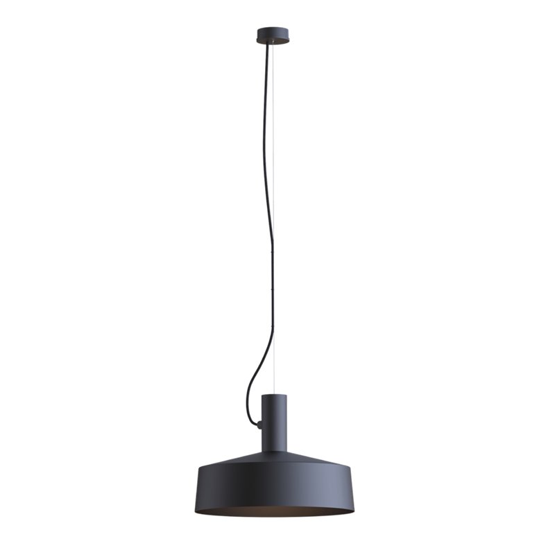Wever & Ducré Roomor Cable 1.3 PAR16 Lampe à suspension