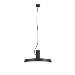Wever & Ducré Roomor Office Cable 1.0 Lampe à suspension