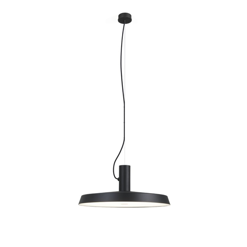 Wever & Ducré Roomor Office Cable 1.0 Lampe à suspension