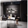Wever & Ducré Roomor Office Cable 1.0 Lampe à suspension