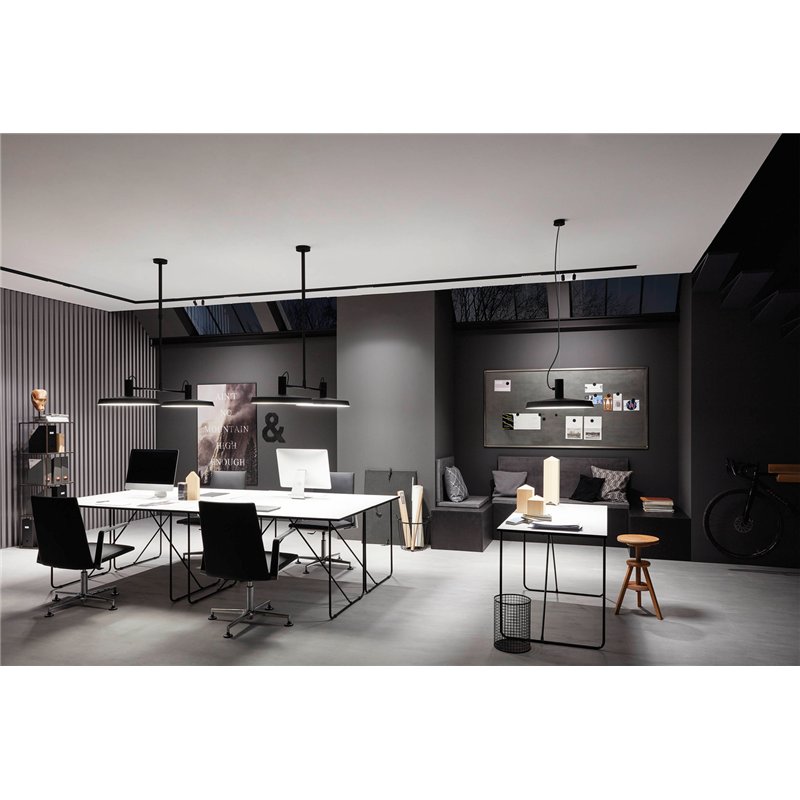 Wever & Ducré Roomor Office Cable 1.0 Hängelampe