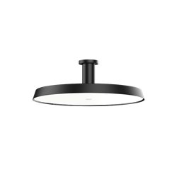 Wever & Ducré Roomor Office Surface 1.0 Plafonnier