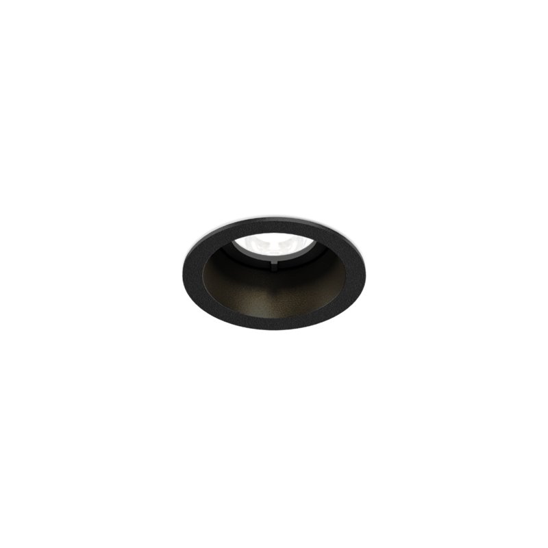 Wever & Ducré Deep Bijou 1.0 Blattfedern Einbaustrahler