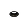 Wever & Ducré Deep Bijou 1.0 ressorts à lames Spot encastré