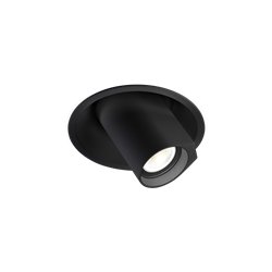 Wever & Ducré Bliek Round 1.0 PAR16 blade springs Spot encastré