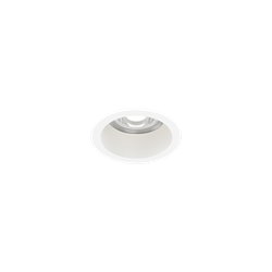 Wever & Ducré Deep Bijou IP65 1.0 ressorts métalliques Spot encastré