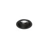 Wever & Ducré Deep Bijou IP65 1.0 ressorts métalliques Spot encastré