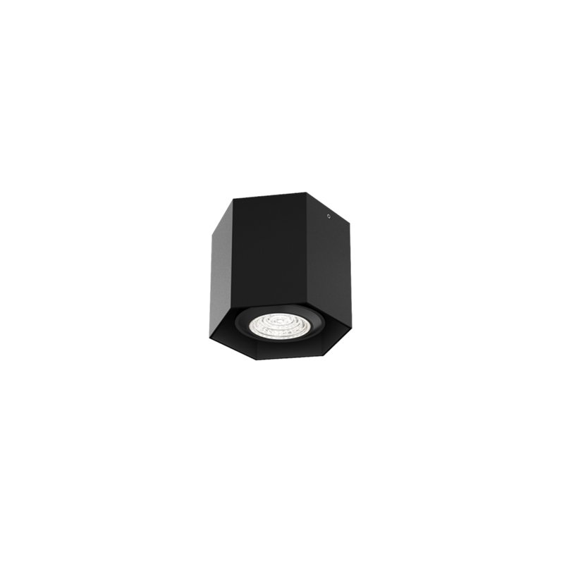 Wever & Ducré Hexo Mini 1.0 Plafonnier