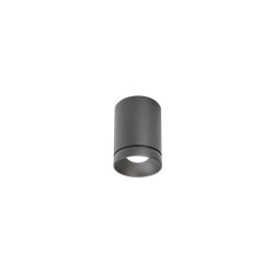 Wever & Ducré Taio Round IP65 Surface 1.0 Deckenlampe