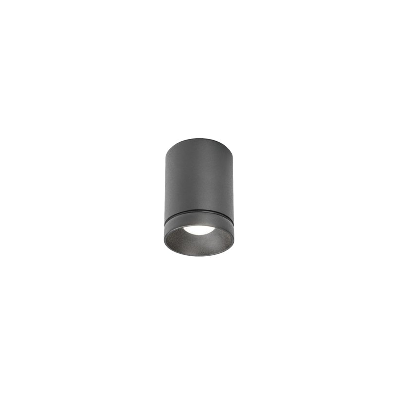 Wever & Ducré Taio Round IP65 Surface 1.0 Deckenlampe