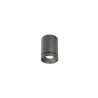 Wever & Ducré Taio Round IP65 Surface 1.0 Deckenlampe