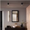 Wever & Ducré Taio Round IP65 Surface 1.0 Plafonnier