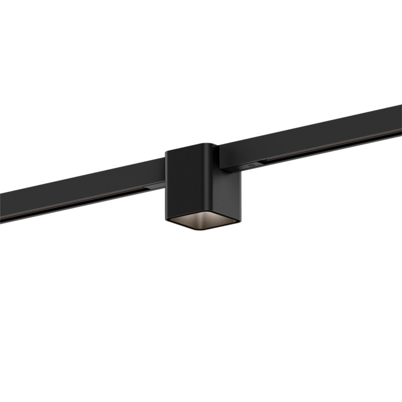 Wever & Ducré Docus On Strex 1.0 Éclairage sur rail
