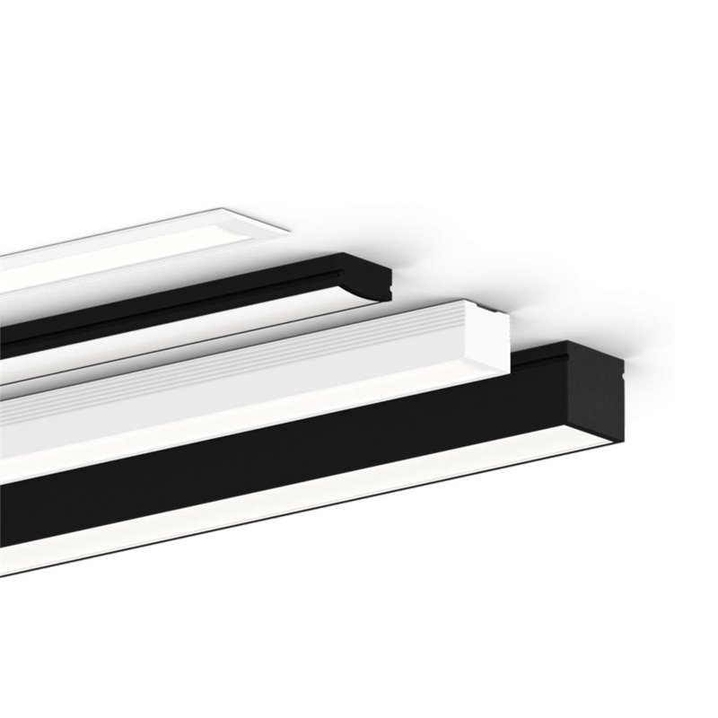 Wever & Ducré Ilane LED COB Strip IP20 5.0M 10W/M 800 lm/M LED strip