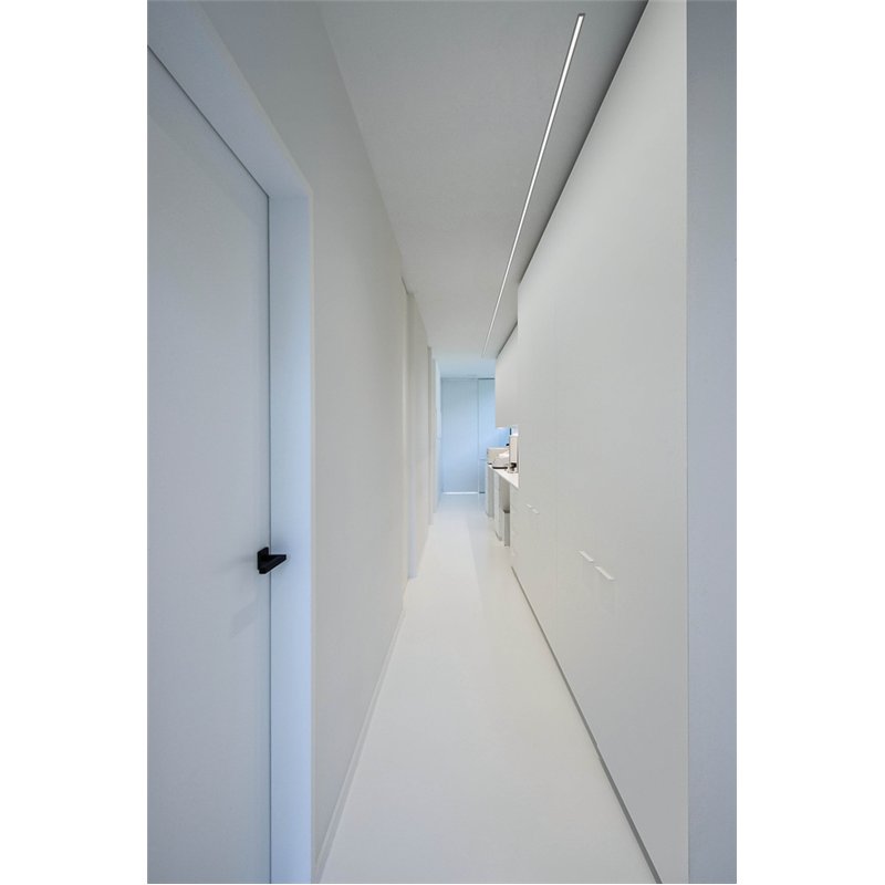 Wever & Ducré Ilane LED COB Strip IP20 5.0M 10W/M 800 lm/M LED strip