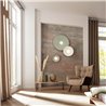 Wever & Ducré Clea Wall 1.0 Applique