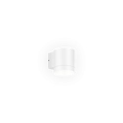 Wever & Ducré Taio Round Wall Outdoor 1.0 Applique