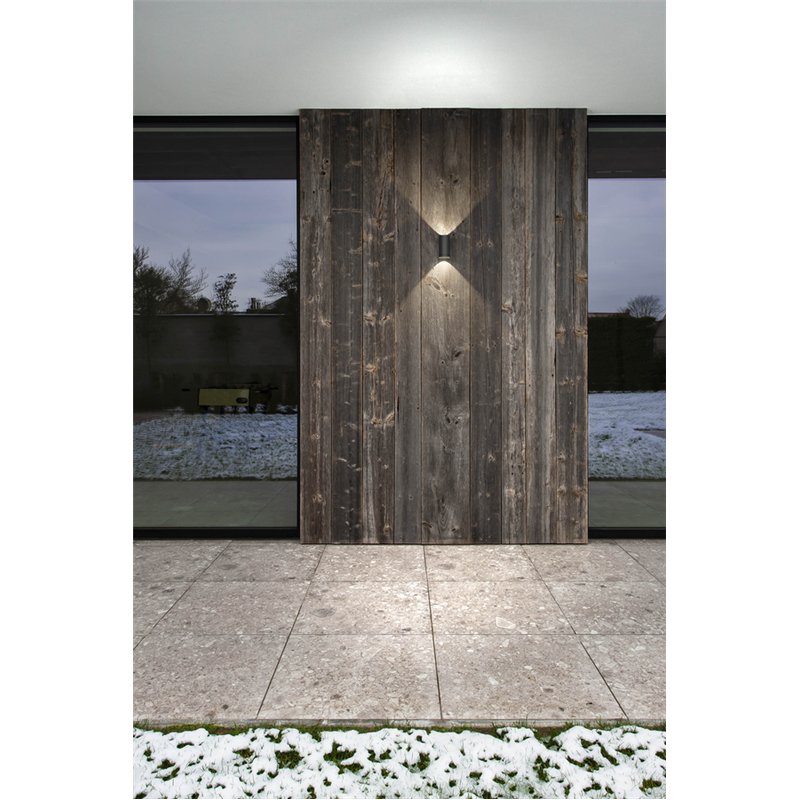 Wever & Ducré Taio Round Wall Outdoor 2.0 Applique