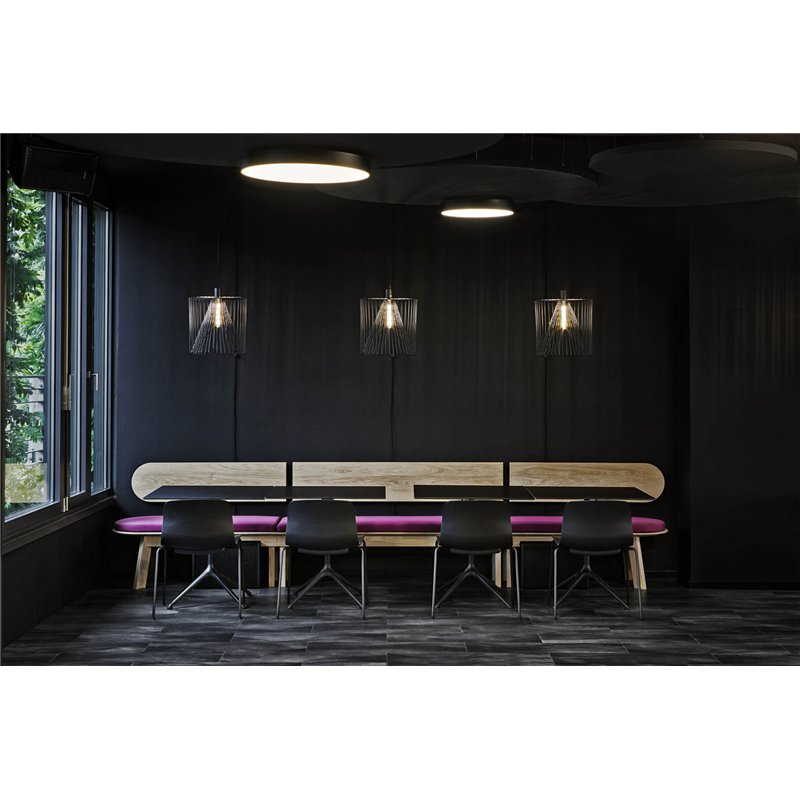 Wever & Ducré Wiro 3.8 Lampe à suspension