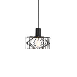 Wever & Ducré Wiro 2.0 Lampe à suspension