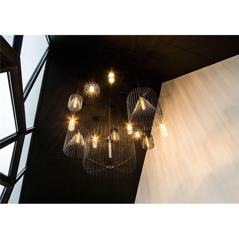 Wever & Ducré Wiro 2.0 Lampe à suspension